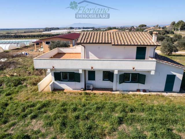 Villa in vendita a Capalbio GR