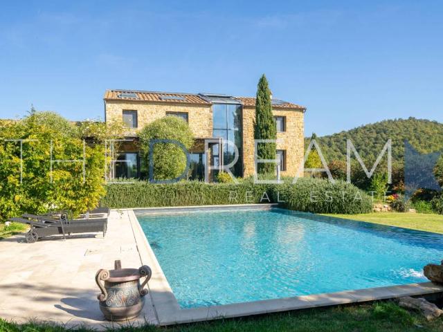 Villa in vendita a Capalbio GR