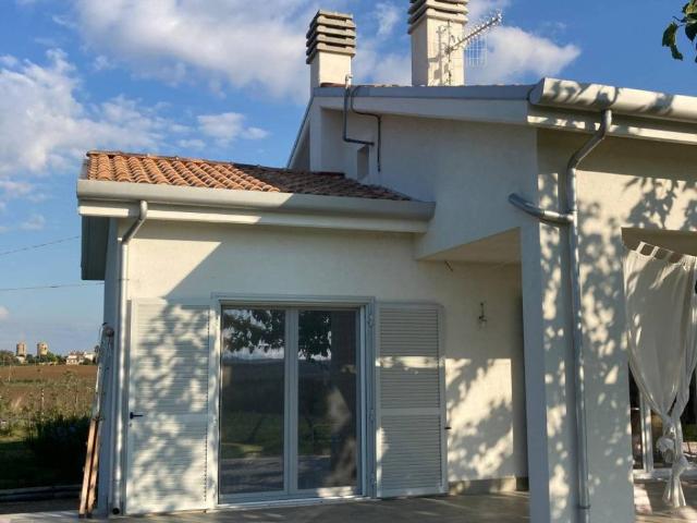 Villa in vendita a Capalbio GR