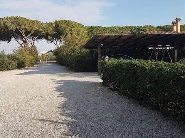 Villa in vendita a Capalbio GR