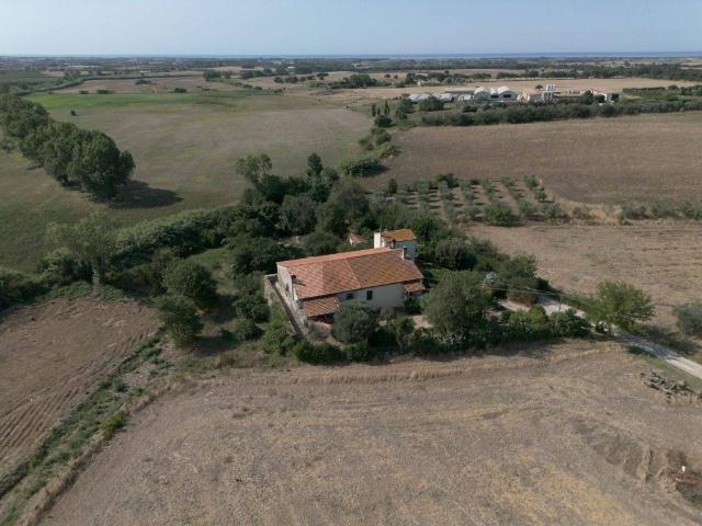 Villa in vendita a Capalbio GR