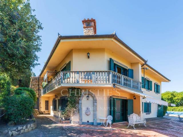 Villa in vendita a Capalbio GR