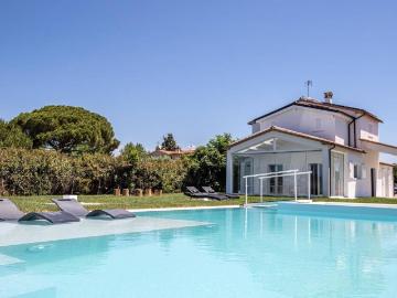 Villa in vendita a Capalbio GR