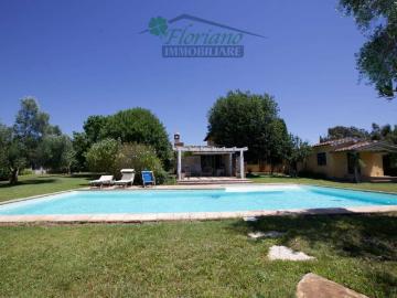 Villa in vendita a Capalbio GR