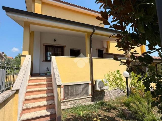 Villa in vendita a Capena RM