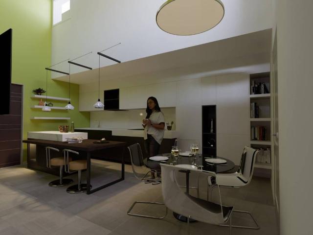 Villa in vendita a Capena RM