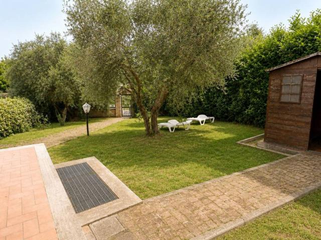 Villa in vendita a Capena RM
