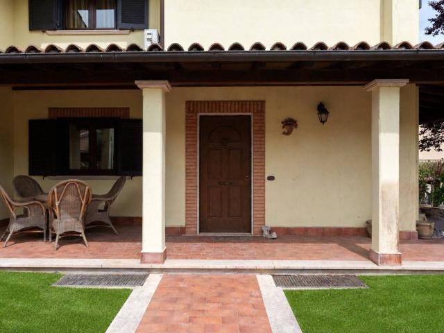 Villa in vendita a Capena RM