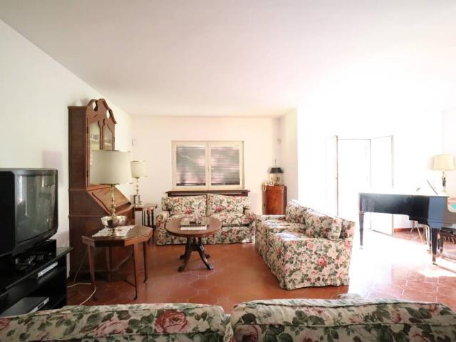 Villa in vendita a Capena RM