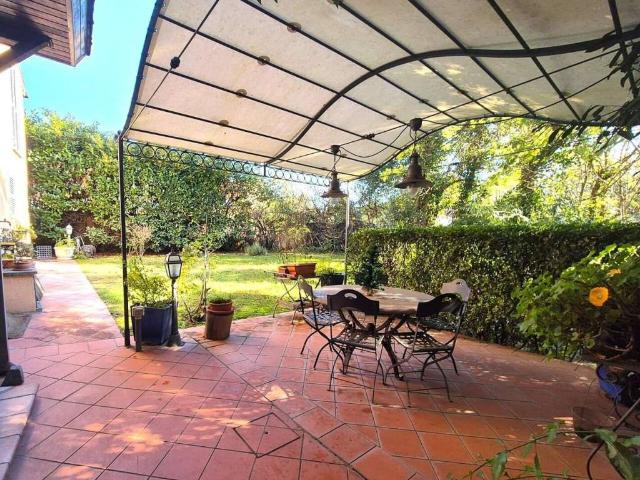Villa in vendita a Capena RM
