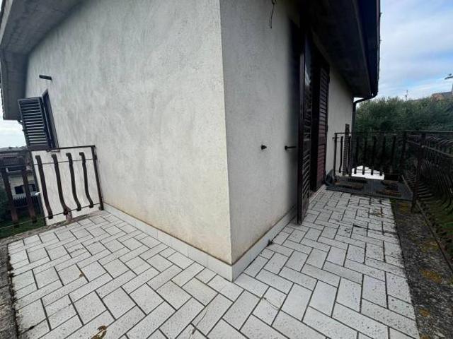 Villa in vendita a Capena RM