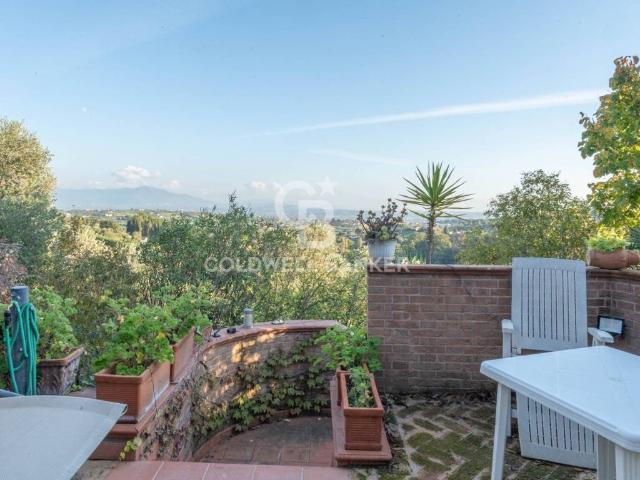 Villa in vendita a Capena RM