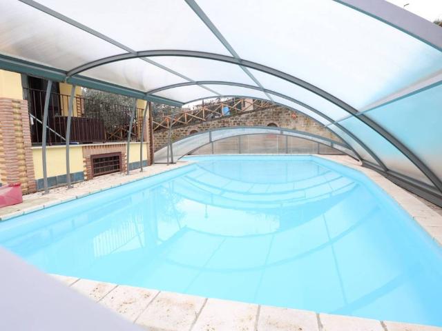 Villa in vendita a Capena RM