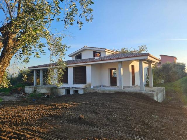 Villa in vendita a Capena RM
