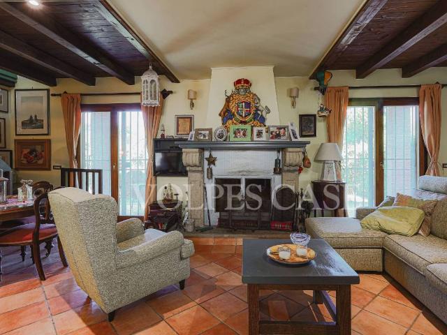 Villa in vendita a Capena RM