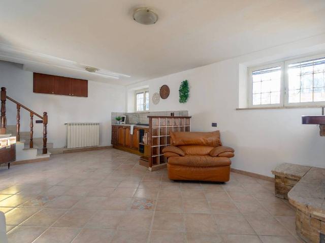 Villa in vendita a Capena RM