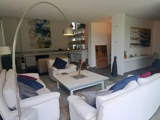 Villa in vendita a Capena RM