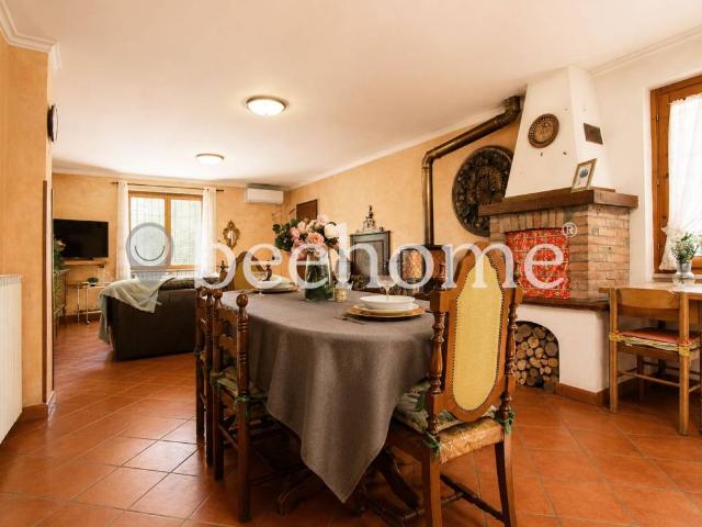Villa in vendita a Capena RM