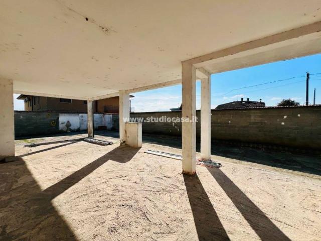 Villa in vendita a Capergnanica CR