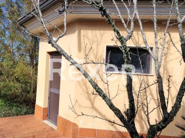 Villa in vendita a Capistrano VV