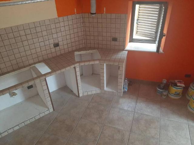 Villa in vendita a Capistrello AQ