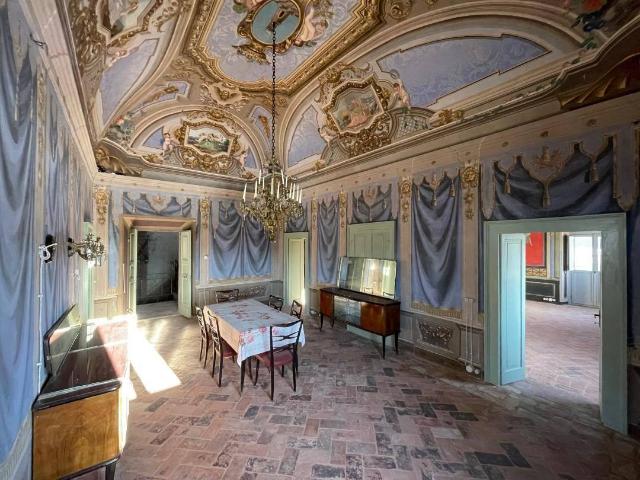 Villa in vendita a Capitignano