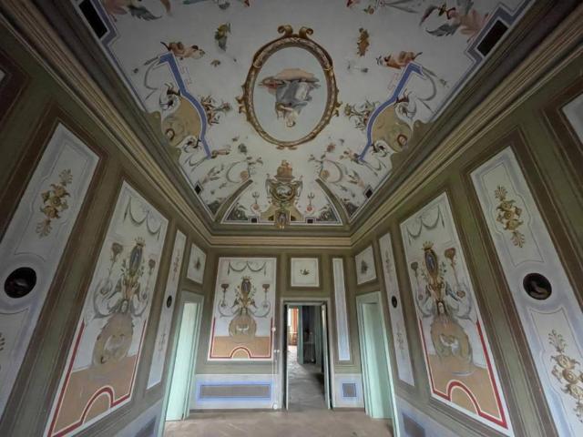 Villa in vendita a Capitignano AQ
