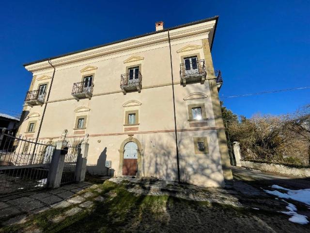 Villa in vendita a Capitignano, Pago