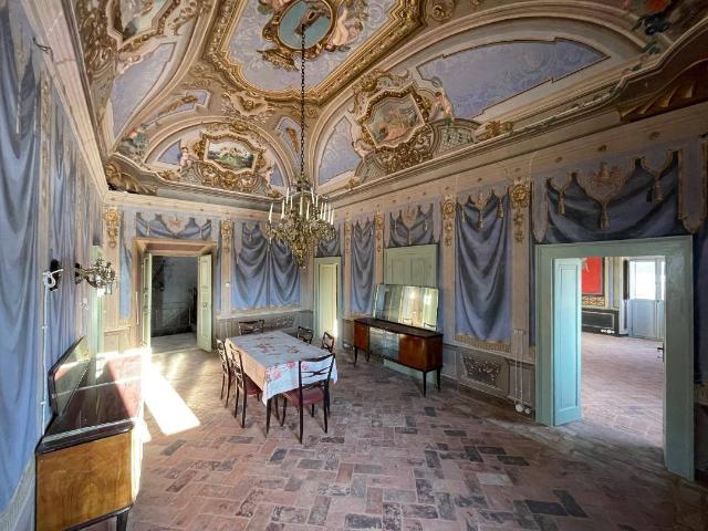 Villa in vendita a Capitignano, Pago