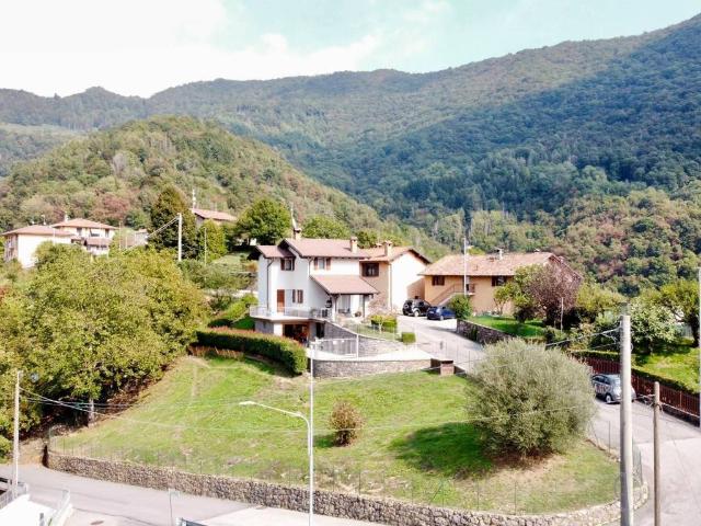 Villa in vendita a Capizzone BG