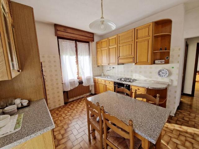 Villa in vendita a Capo di Ponte BS