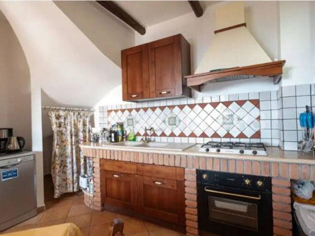 Villa in vendita a Capo D'Orlando