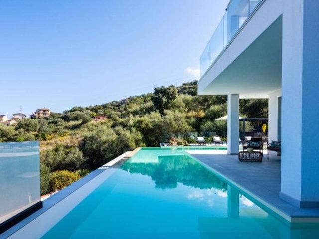 Villa in vendita a Capo D'Orlando