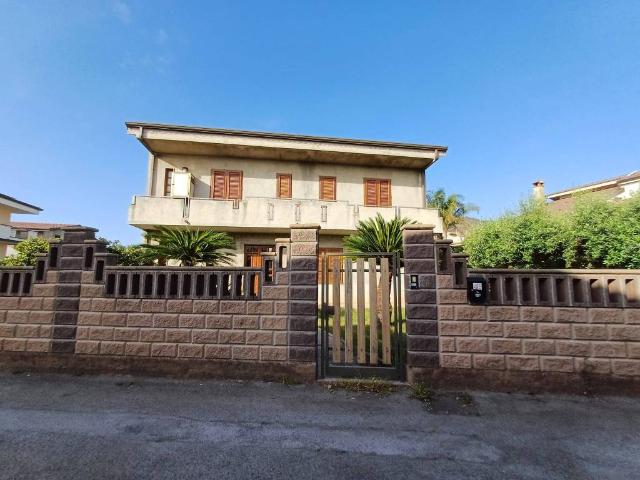 Villa in vendita a Capo d'Orlando ME