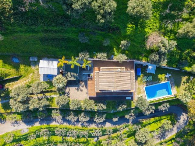 Villa in vendita a Capo d'Orlando ME