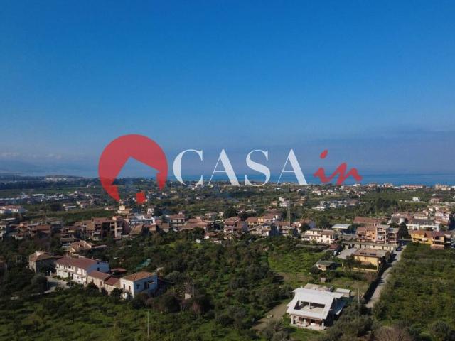 Villa in vendita a Capo d'Orlando ME