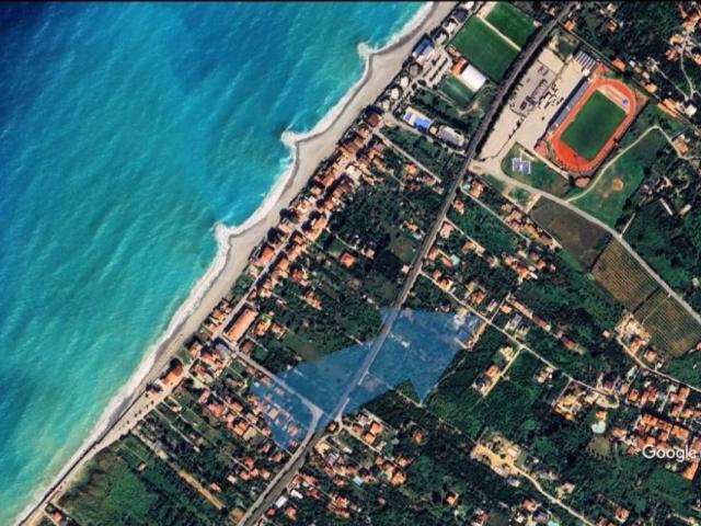 Villa in vendita a Capo d'Orlando ME