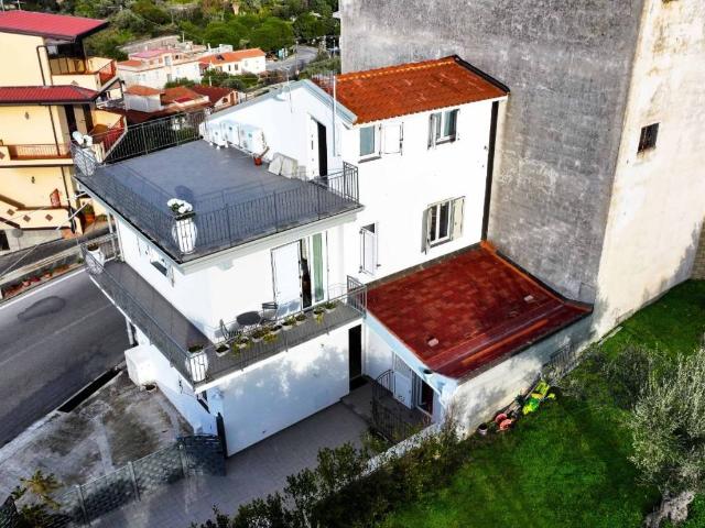 Villa in vendita a Capo d'Orlando ME