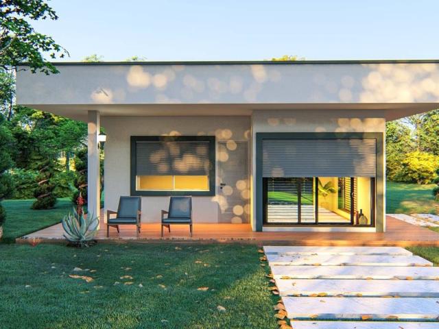 Villa in vendita a Capo d'Orlando ME