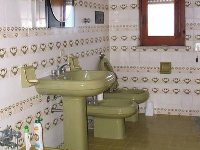 Villa in vendita a Capo d'Orlando ME