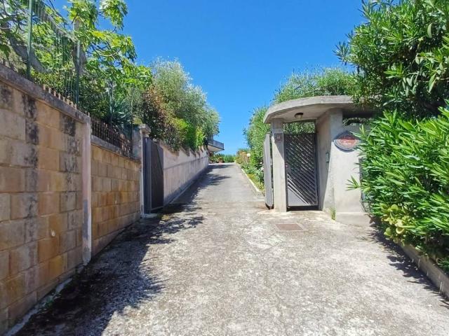 Villa in vendita a Capo d'Orlando ME