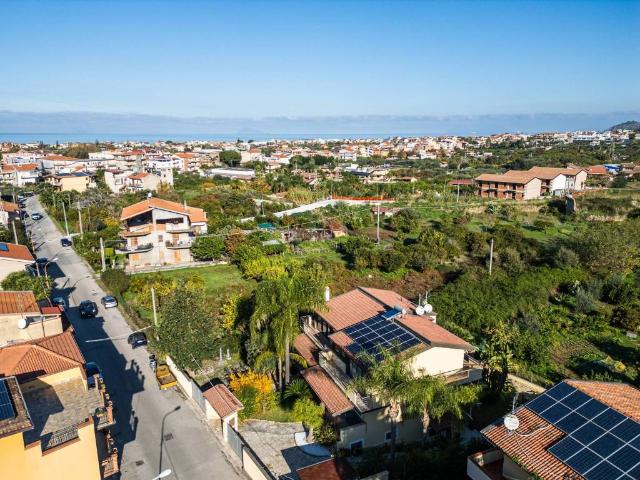 Villa in vendita a Capo d'Orlando ME