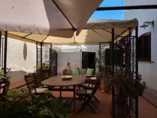 Villa in vendita a Capo d'Orlando ME