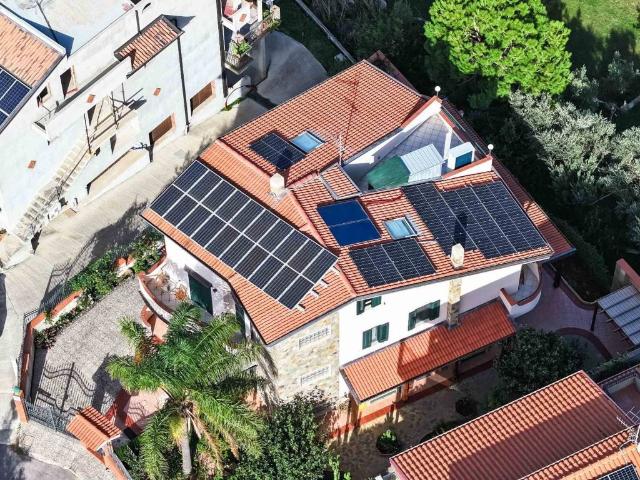 Villa in vendita a Capo d'Orlando ME