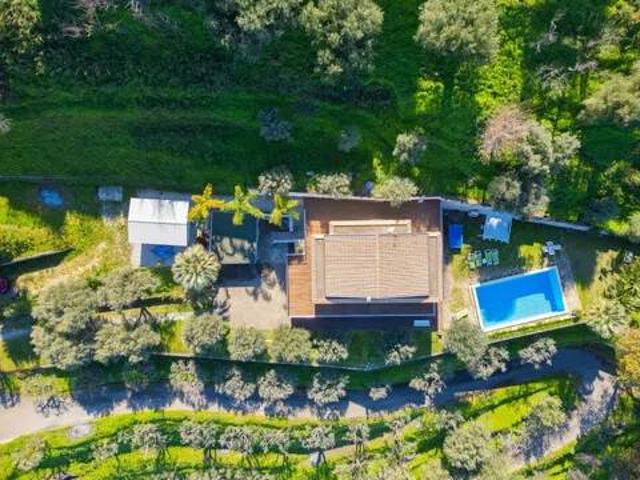 Villa in vendita a Capo d'Orlando ME