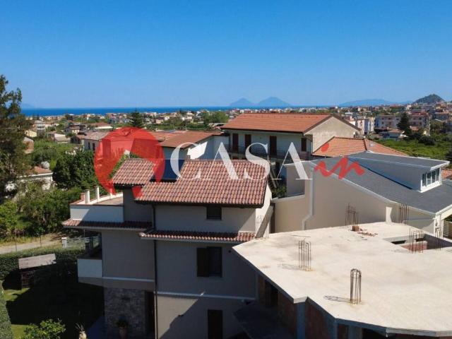 Villa in vendita a Capo d'Orlando ME