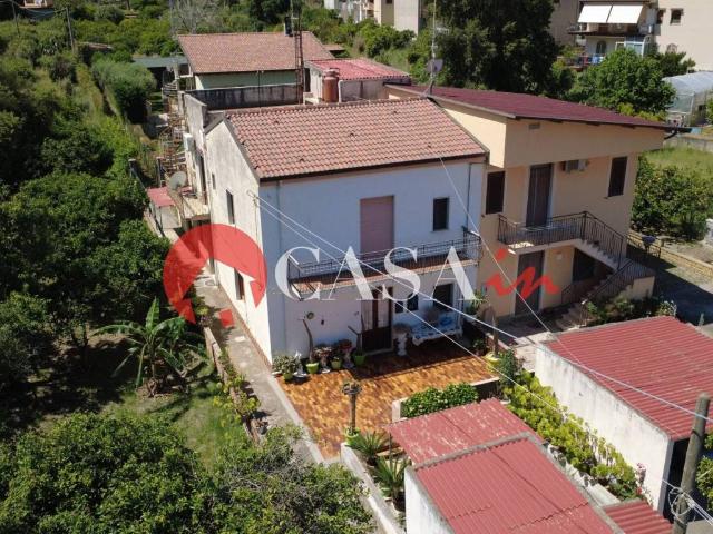 Villa in vendita a Capo d'Orlando ME