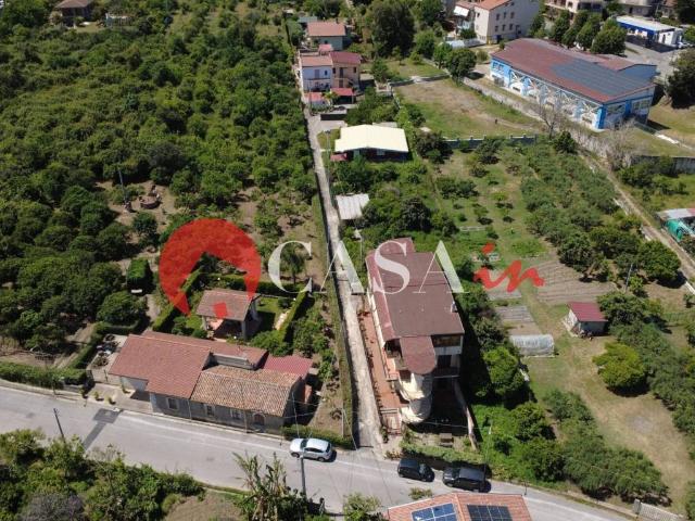 Villa in vendita a Capo d'Orlando ME
