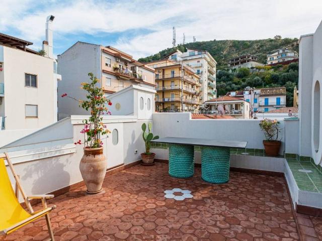 Villa in vendita a Capo d'Orlando ME