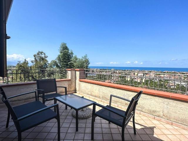Villa in vendita a Capo d'Orlando ME